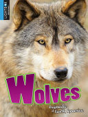 Wolves (Lightbox) cover