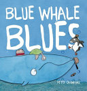 Blue Whale Blues cover
