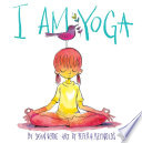 I Am Yoga cover