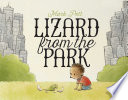 Lizard from the Park cover