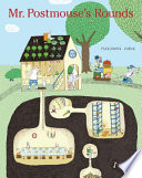 Mr. Postmouse's Rounds cover