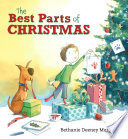 The Best Parts of Christmas cover