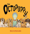 The Octopuppy cover