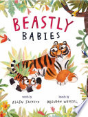 Beastly Babies cover