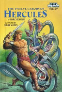 The Twelve Labors of Hercules cover