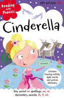 Cinderella cover
