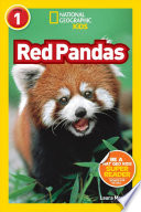 Red Pandas cover