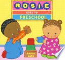 Rosie Goes to Preschool cover