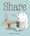 Share cover