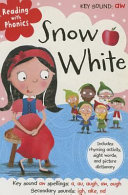 Snow White cover