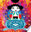 Snow White and the 77 Dwarfs cover