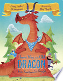 There Was an Old Dragon Who Swallowed a Knight cover