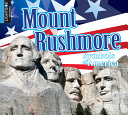 Mount Rushmore (Lightbox) cover