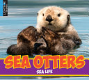 Sea Otters (Lightbox) cover