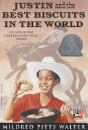 Justin and the Best Biscuits in the World cover