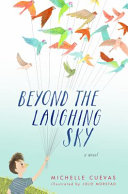 Beyond the Laughing Sky cover