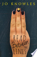 Read Between the Lines cover
