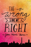The Wrong Side of Right cover