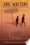 Walking Home cover
