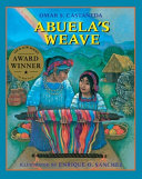 Abuela's Weave cover