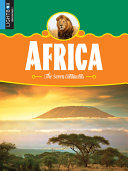 Africa (Lightbox) cover