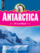 Antarctica (Lightbox) cover