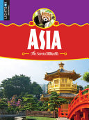 Asia (Lightbox) cover