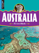 Australia (Seven Continents) (Lightbox) cover