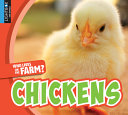 Chickens cover