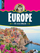Europe (Lightbox) cover