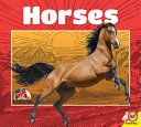 Horses cover