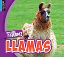 Llamas (Lightbox) cover
