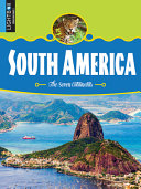 South America (Lightbox) cover