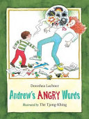 Andrew's Angry Words cover