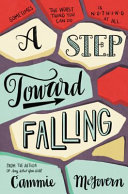 A Step Toward Falling cover