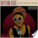 Rhythm Ride: A Road Trip Through the Motown Sound cover