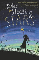 Rules for Stealing Stars cover