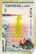 The Emperor of Any Place cover