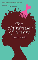 The Hairdresser of Harare cover