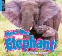 Meet the Elephant (Lightbox) cover