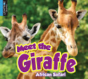 Meet the Giraffe (Lightbox) cover
