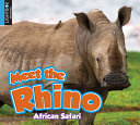 Meet the Rhino (Lightbox) cover