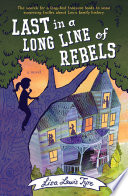 Last in a Long Line of Rebels cover