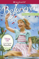 Taking Off: Maryellen 1954 cover