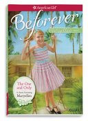 The One and Only: Maryellen 1954 cover