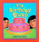 The Birthday Swap cover