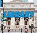 Library (Lightbox) cover