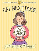 The Cat Next Door cover