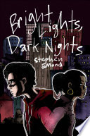 Bright Lights, Dark Nights cover