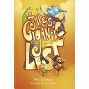 Jake's Gigantic List cover